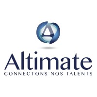 Altimate logo, Altimate contact details