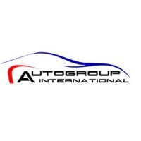 Autogroup International logo, Autogroup International contact details