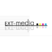 EXT - Media logo, EXT - Media contact details