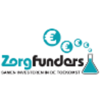 Zorgfunders logo, Zorgfunders contact details