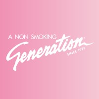 A Non Smoking Generation logo, A Non Smoking Generation contact details