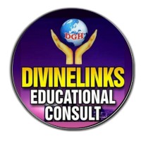 Divinelinks Educational Consult logo, Divinelinks Educational Consult contact details