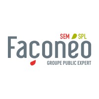 Faconeo logo, Faconeo contact details