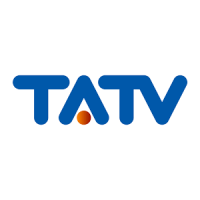 TATV logo, TATV contact details