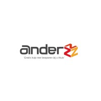 Anderzzz logo, Anderzzz contact details