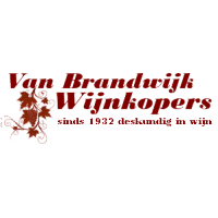 Van Brandwijk Wijnkopers logo, Van Brandwijk Wijnkopers contact details