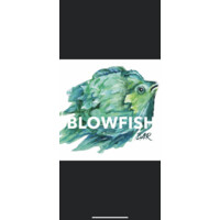 BLOWFISH RESTAURANT logo, BLOWFISH RESTAURANT contact details