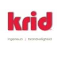 Krid bv ingenieurs | brandveiligheid logo, Krid bv ingenieurs | brandveiligheid contact details