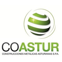 COASTUR SPA logo, COASTUR SPA contact details