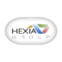 HEXIA Immobilier logo, HEXIA Immobilier contact details