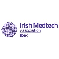 Irish Medtech Association logo, Irish Medtech Association contact details