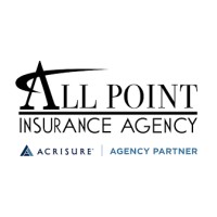 All Point Insurance Agency logo, All Point Insurance Agency contact details