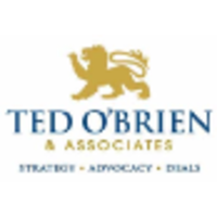 Ted O'Brien & Associates logo, Ted O'Brien & Associates contact details