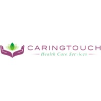 Caring Touch Home Health logo, Caring Touch Home Health contact details