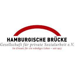 HAMBURGISCHE BRÜCKE logo, HAMBURGISCHE BRÜCKE contact details