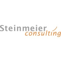 Steinmeier Consulting logo, Steinmeier Consulting contact details