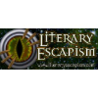 Literary Escapism logo, Literary Escapism contact details