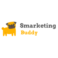 Smarketing Buddy logo, Smarketing Buddy contact details