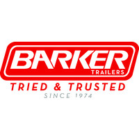 Barker Trailers logo, Barker Trailers contact details