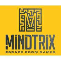 MindTrix Escape Room Games logo, MindTrix Escape Room Games contact details