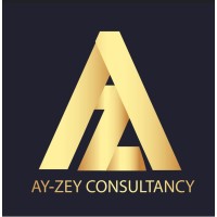 Ay-Zey Consultancy LTD logo, Ay-Zey Consultancy LTD contact details