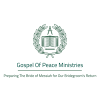 Gospel of Peace Ministries logo, Gospel of Peace Ministries contact details