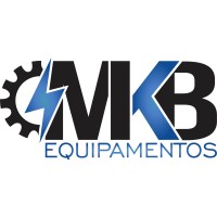 MKB Equipamentos logo, MKB Equipamentos contact details