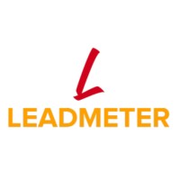 Leadmeter logo, Leadmeter contact details