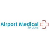 Airport Medical Services logo, Airport Medical Services contact details