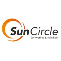 SunCircle B.V. logo, SunCircle B.V. contact details