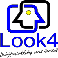 Look4 logo, Look4 contact details