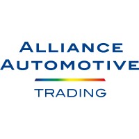 Alliance Automotive Trading logo, Alliance Automotive Trading contact details