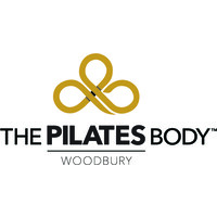 The Pilates Body Woodbury logo, The Pilates Body Woodbury contact details