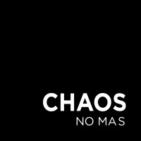 CHAOS NO MAS logo, CHAOS NO MAS contact details