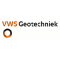 VWS Geotechniek logo, VWS Geotechniek contact details