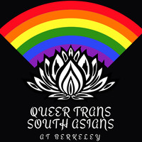 Queer Trans South Asians at Berkeley logo, Queer Trans South Asians at Berkeley contact details