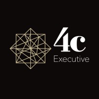 4c Executive logo, 4c Executive contact details