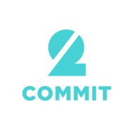 2commit logo, 2commit contact details