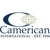 Camerican International Inc logo, Camerican International Inc contact details