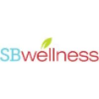 SB Wellness Group logo, SB Wellness Group contact details