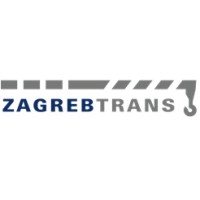 ZAGREBTRANS d.o.o. logo, ZAGREBTRANS d.o.o. contact details