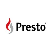 Presto Paloturvallisuus Oy logo, Presto Paloturvallisuus Oy contact details