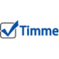 Timme logo, Timme contact details