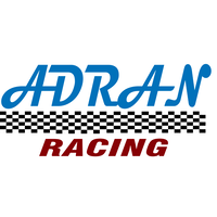 ADRAN Racing logo, ADRAN Racing contact details