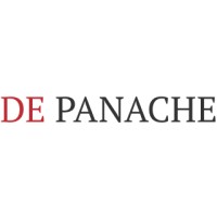 DE PANACHE logo, DE PANACHE contact details