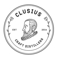 Clusius Craft Distillers logo, Clusius Craft Distillers contact details