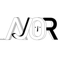 Studio Ajor logo, Studio Ajor contact details