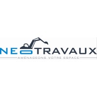 NEOTRAVAUX logo, NEOTRAVAUX contact details