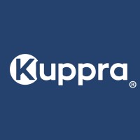 KUPPRA logo, KUPPRA contact details