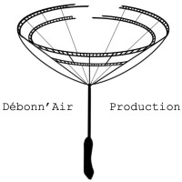 Débonn'Air Production logo, Débonn'Air Production contact details